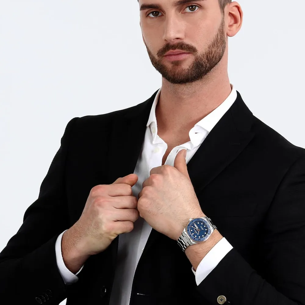 Scopri Tutti Gli Orologi|Diver<Philip Watch OROLOGIO CARIBE - R8223597033