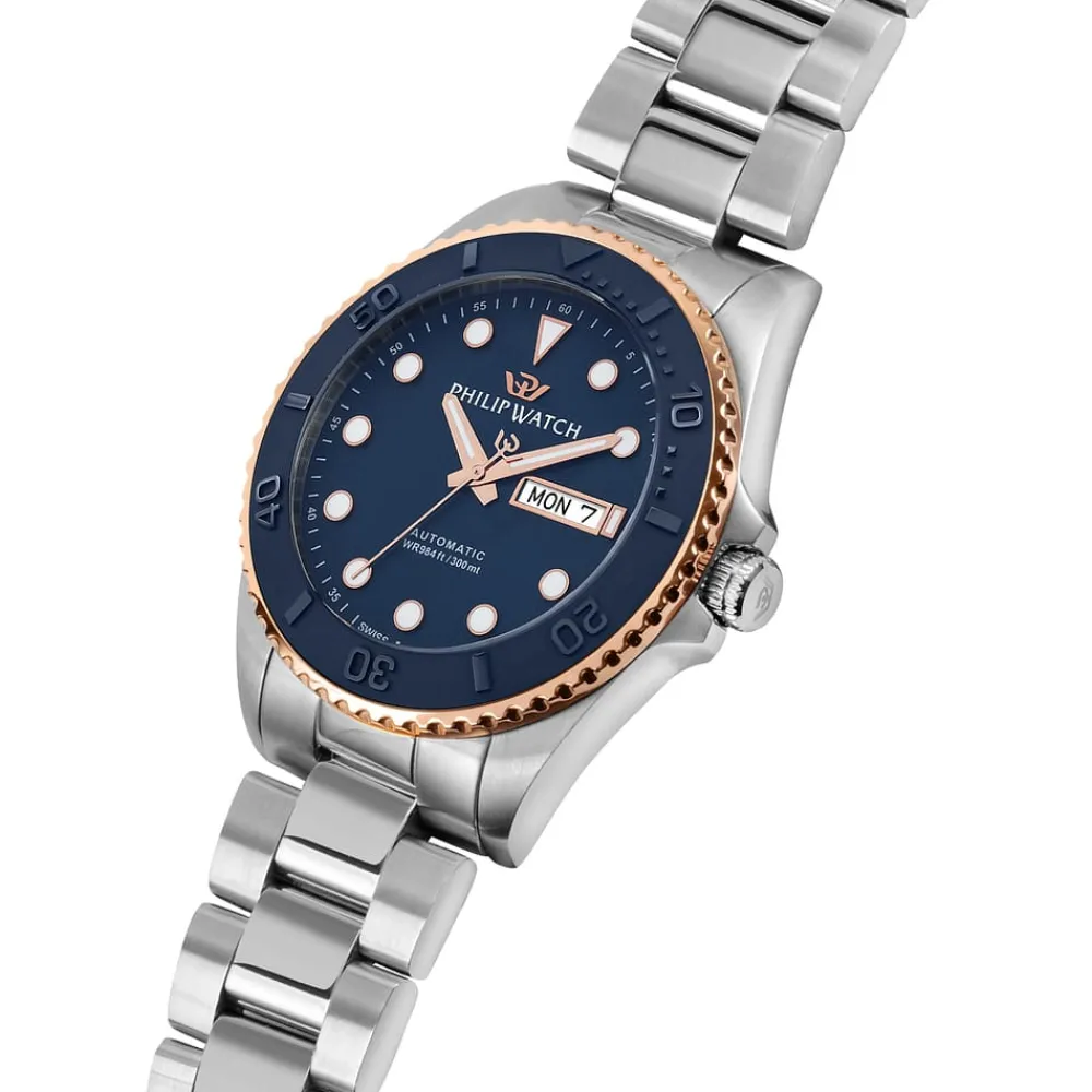 Scopri Tutti Gli Orologi|Diver<Philip Watch OROLOGIO CARIBE - R8223597033