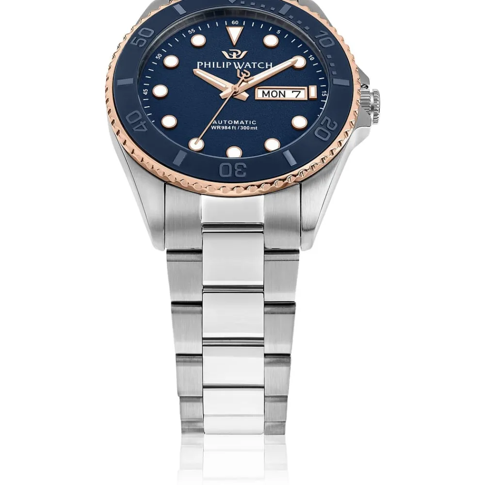Scopri Tutti Gli Orologi|Diver<Philip Watch OROLOGIO CARIBE - R8223597033