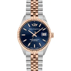 Tempo E Data|Scopri Tutti Gli Orologi<Philip Watch OROLOGIO CARIBE URBAN - R8253597118