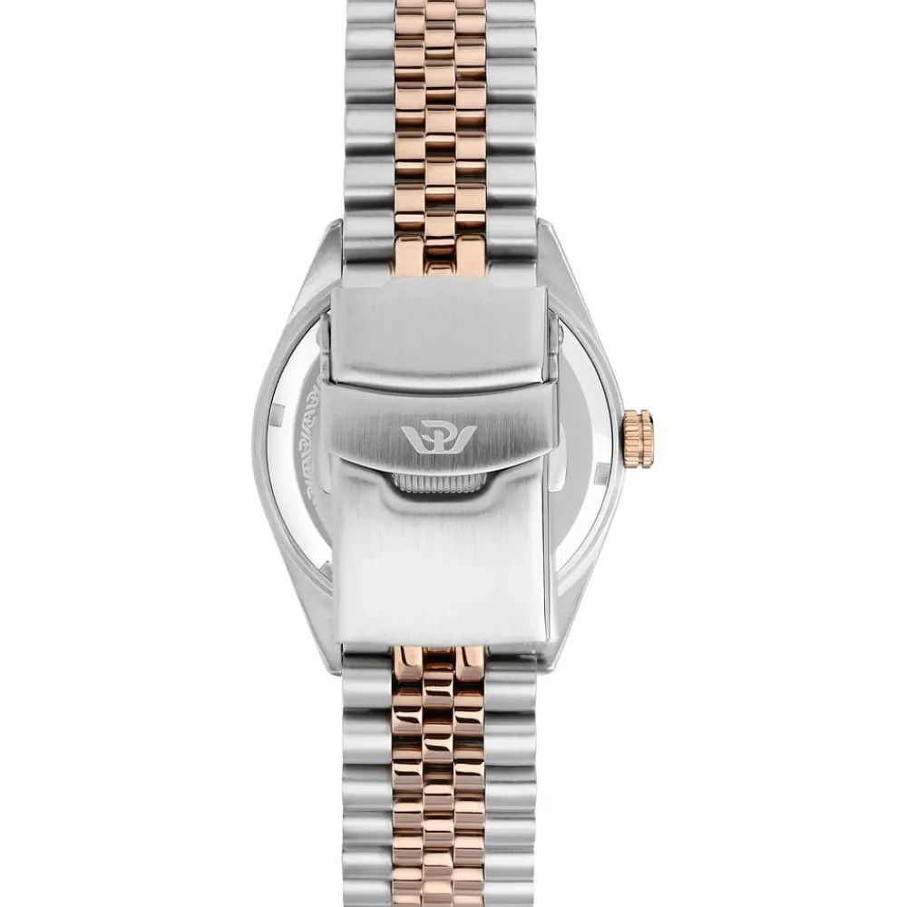 Tempo E Data|Scopri Tutti Gli Orologi<Philip Watch OROLOGIO CARIBE URBAN - R8253597118