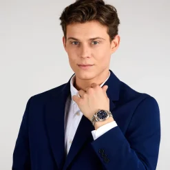 Tempo E Data|Scopri Tutti Gli Orologi<Philip Watch OROLOGIO CARIBE URBAN - R8253597118