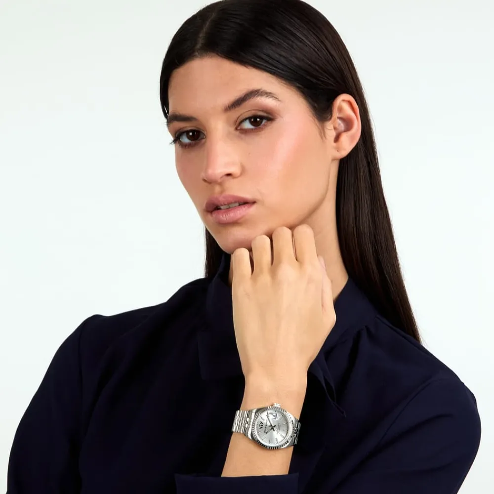 Tempo E Data|Orologi Donna<Philip Watch OROLOGIO CARIBE URBAN - R8253597674