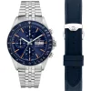 Automatico|Cronografo<Philip Watch OROLOGIO CARIBE SPORT - R8243607027