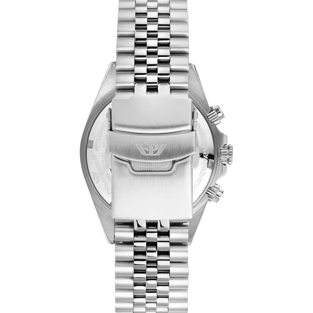 Automatico|Cronografo<Philip Watch OROLOGIO CARIBE SPORT - R8243607027