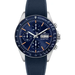 Automatico|Cronografo<Philip Watch OROLOGIO CARIBE SPORT - R8243607027