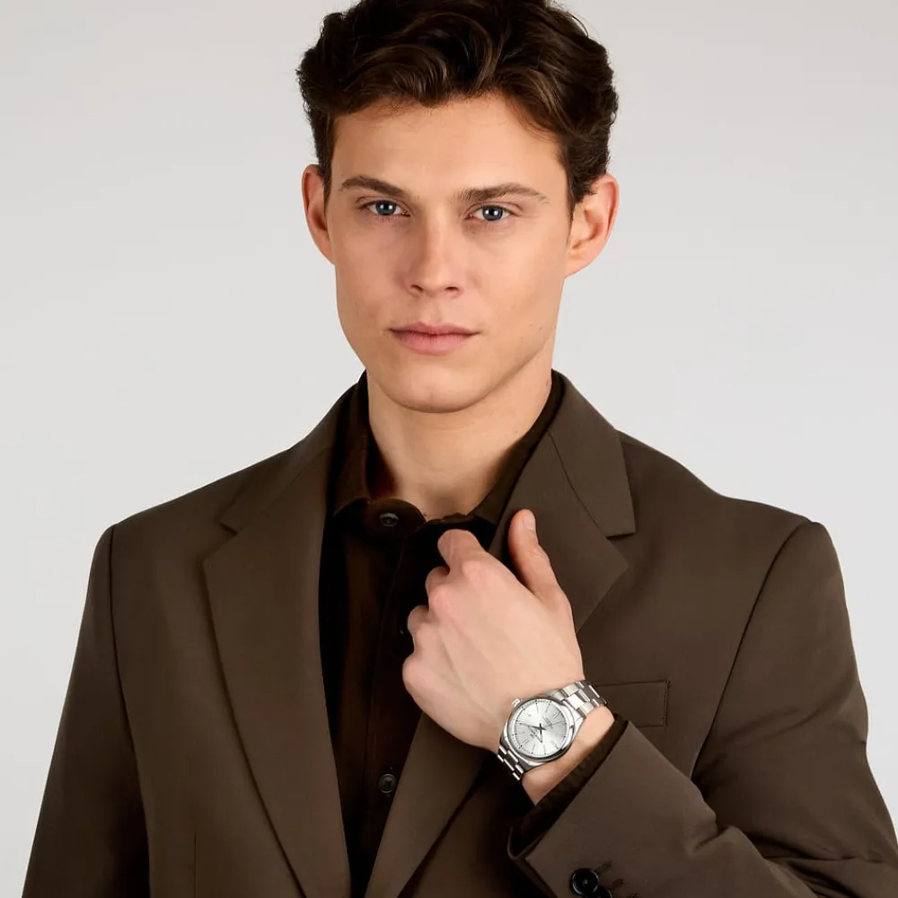 Tempo E Data|Orologi Uomo<Philip Watch OROLOGIO CARIBE URBAN - R8253227004