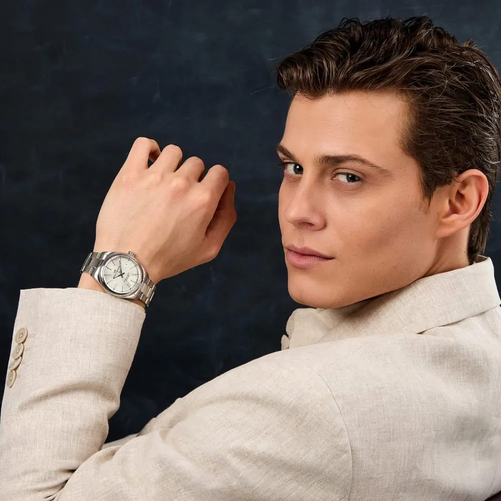 Tempo E Data|Orologi Uomo<Philip Watch OROLOGIO CARIBE URBAN - R8253227004