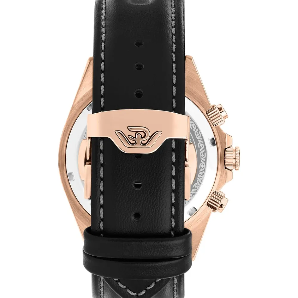 Cronografo|Scopri Tutti Gli Orologi<Philip Watch OROLOGIO CARIBE SPORT - R8271607003