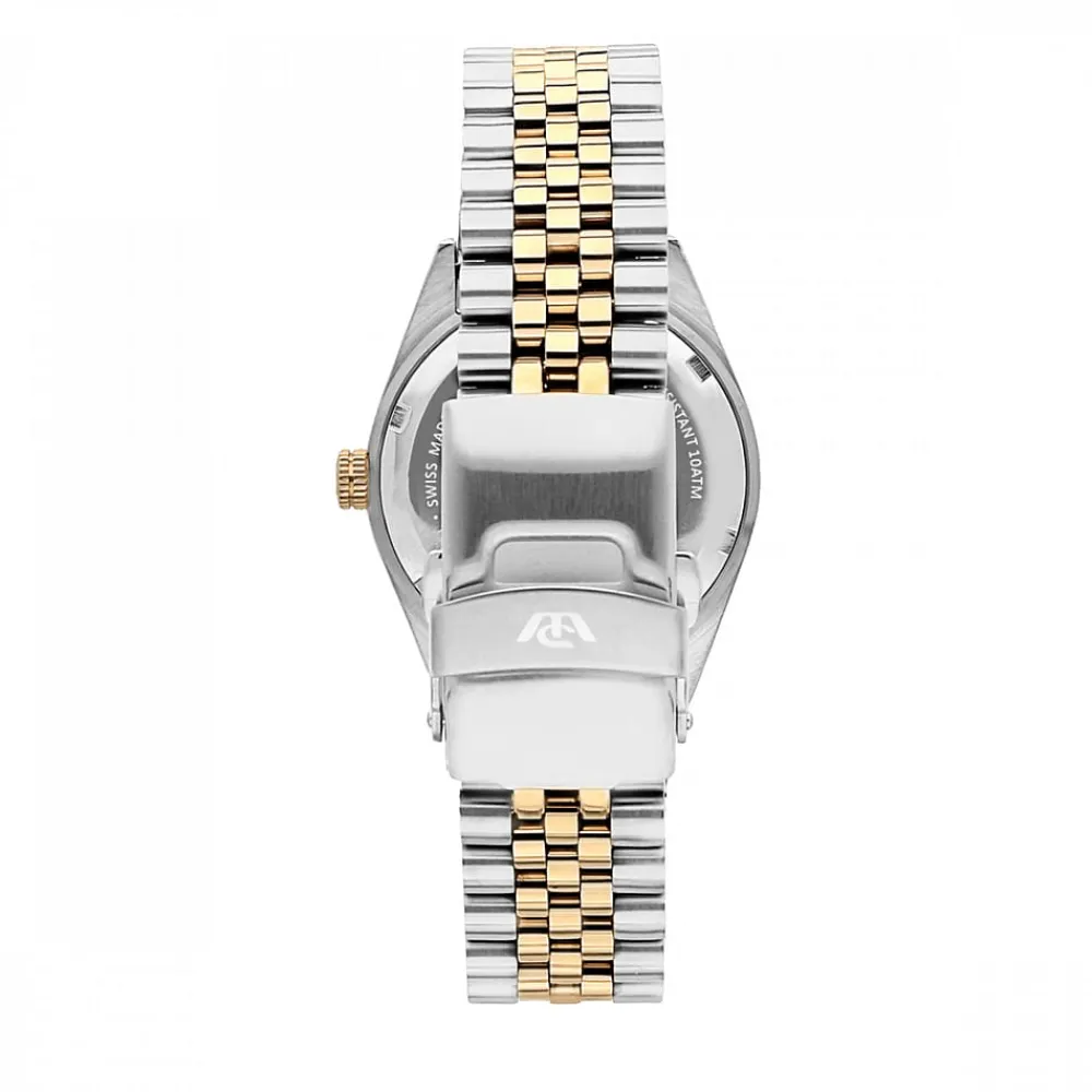 Scopri Tutti Gli Orologi|Tempo E Data<Philip Watch Orologio Caribe - R8253107519