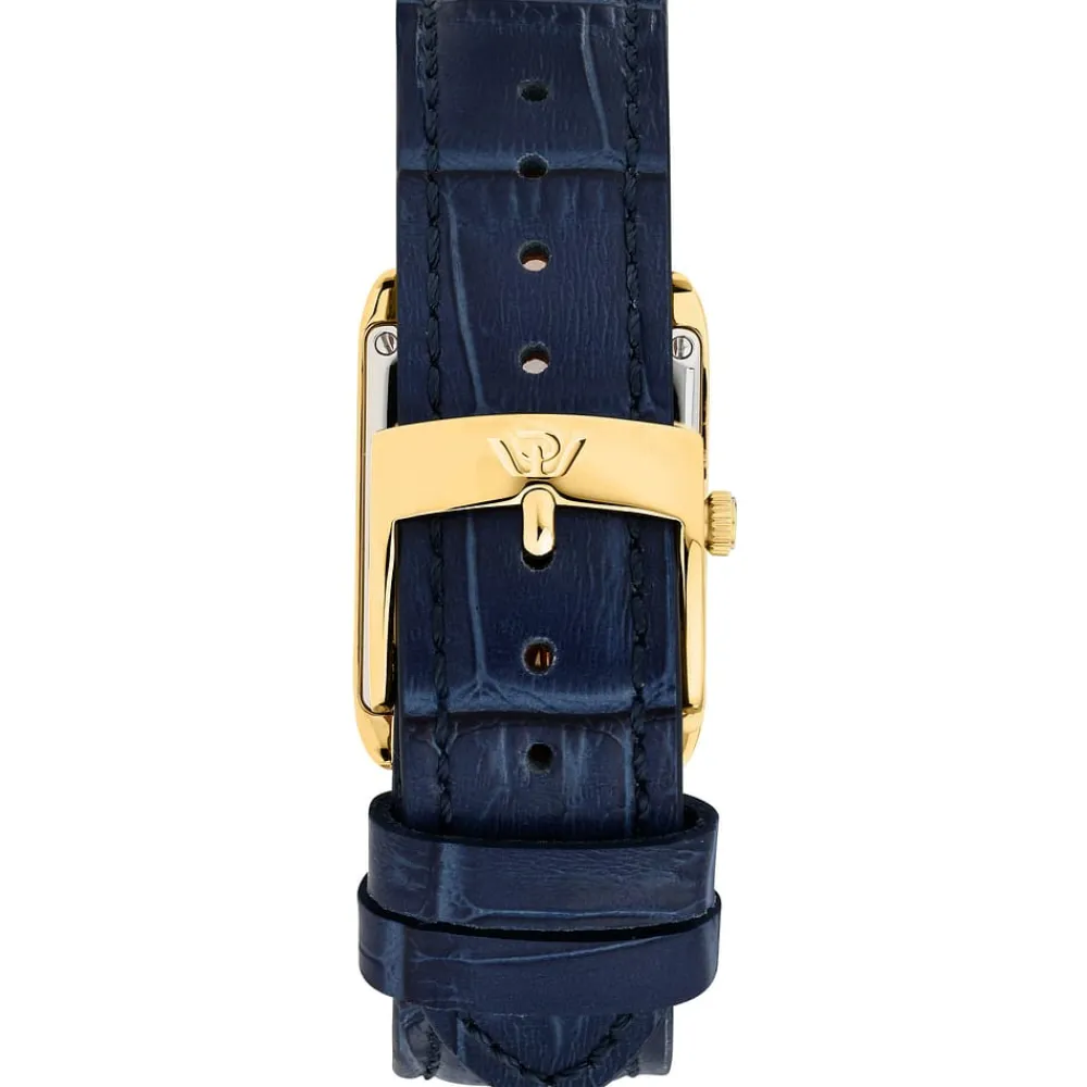 Orologi Donna|Just Time<Philip Watch OROLOGIO CHAUX DE FONDS CIOCCOLATINO - R8251225501
