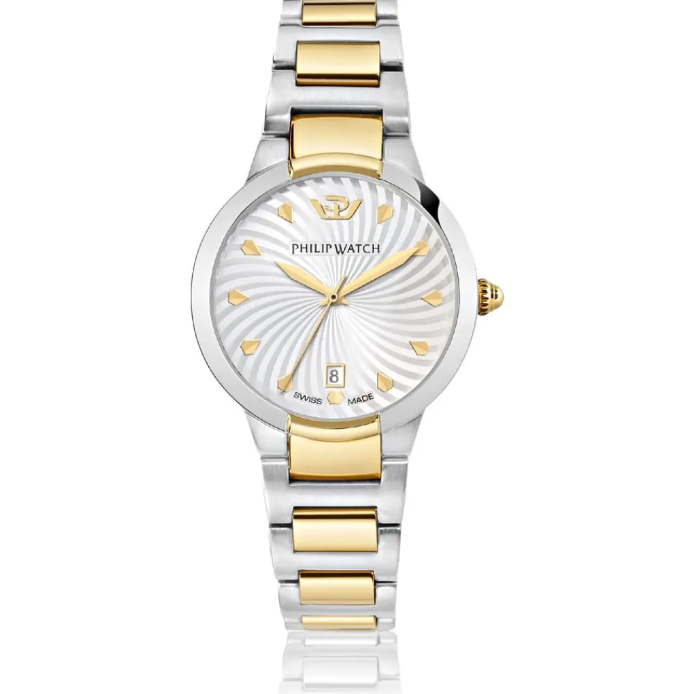 Just Time<Philip Watch Orologio CORLEY - R8253599505