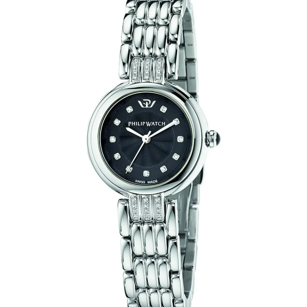 Just Time<Philip Watch OROLOGIO GINEVRA - R8253491506