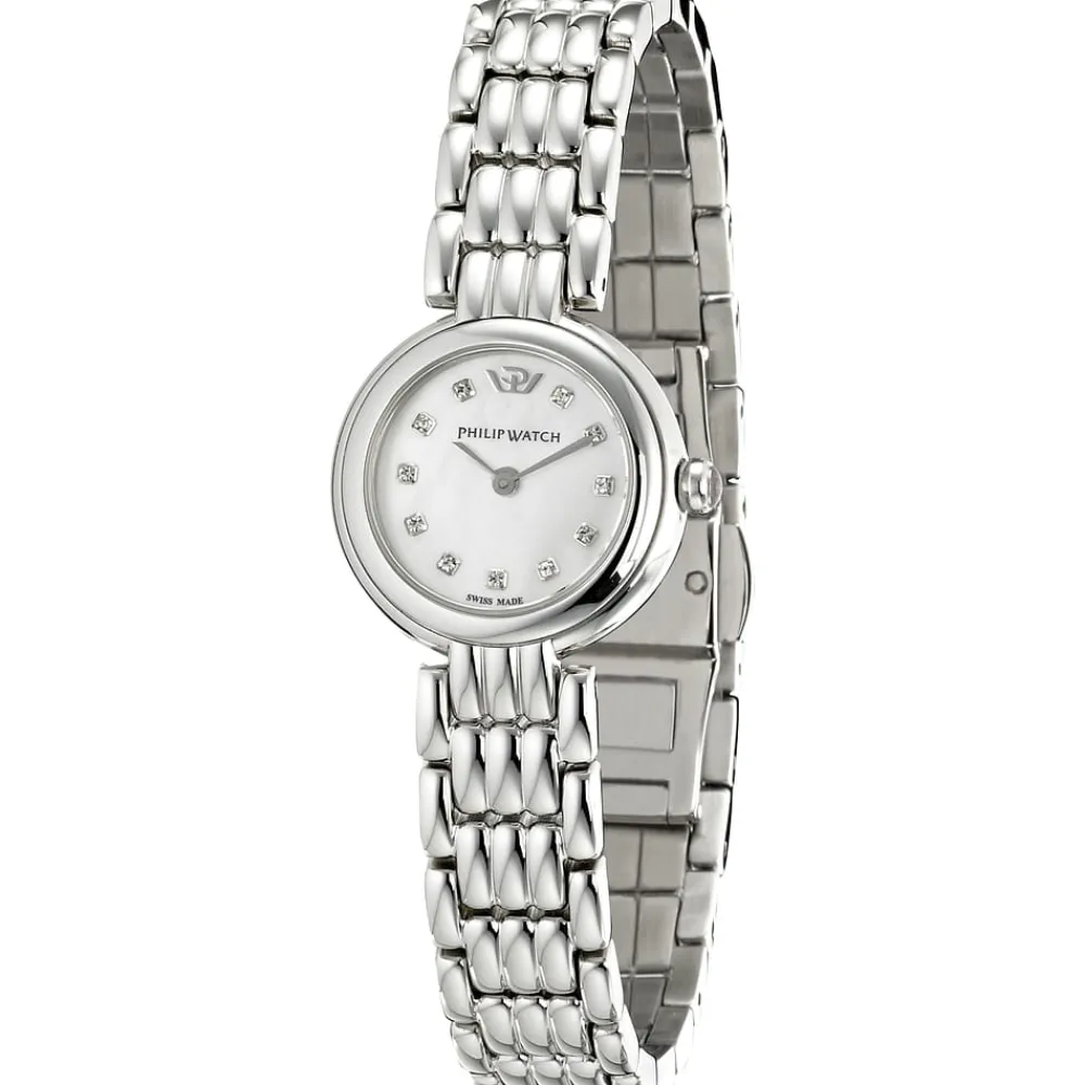 Just Time<Philip Watch OROLOGIO GINEVRA - R8253491510