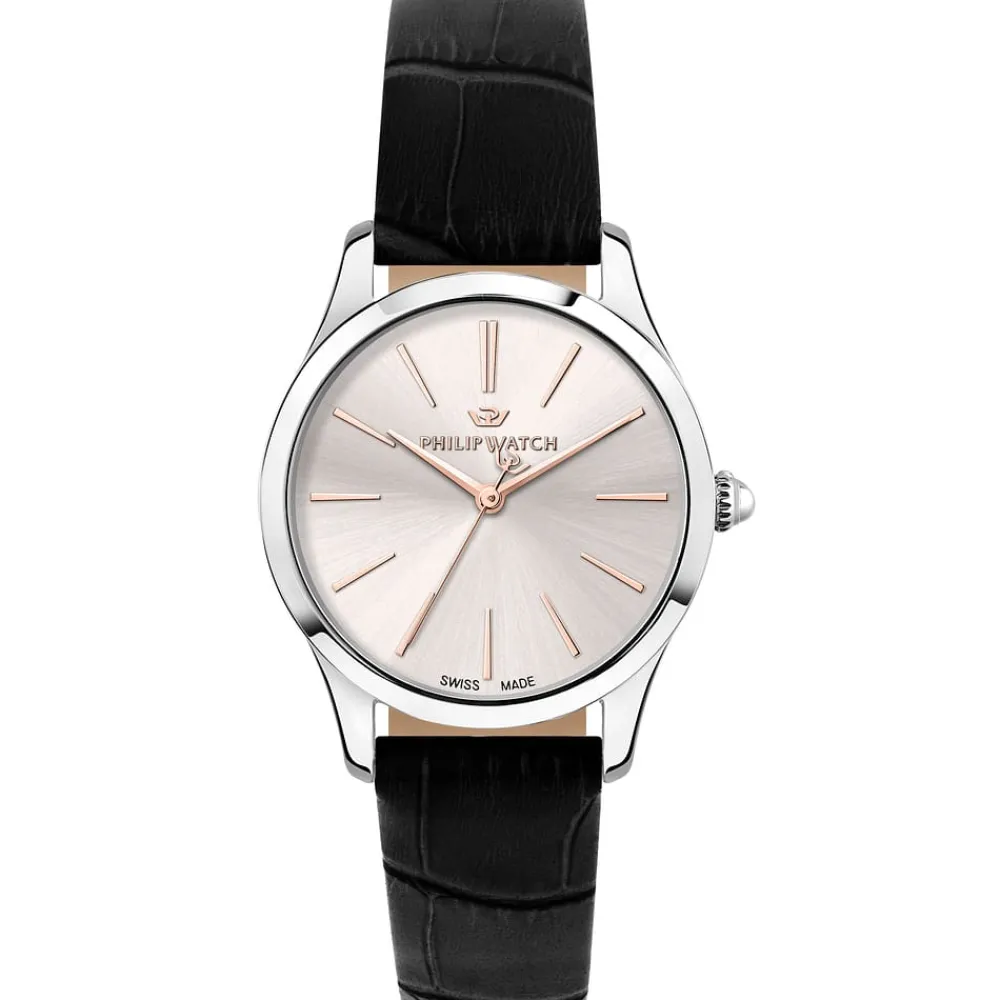 Just Time|Scopri Tutti Gli Orologi<Philip Watch OROLOGIO GRACE - R8251208502