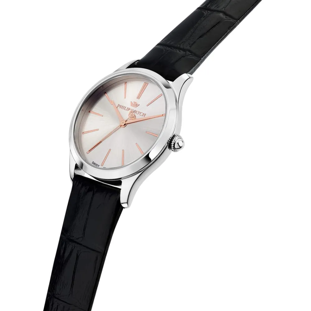Just Time|Scopri Tutti Gli Orologi<Philip Watch OROLOGIO GRACE - R8251208502