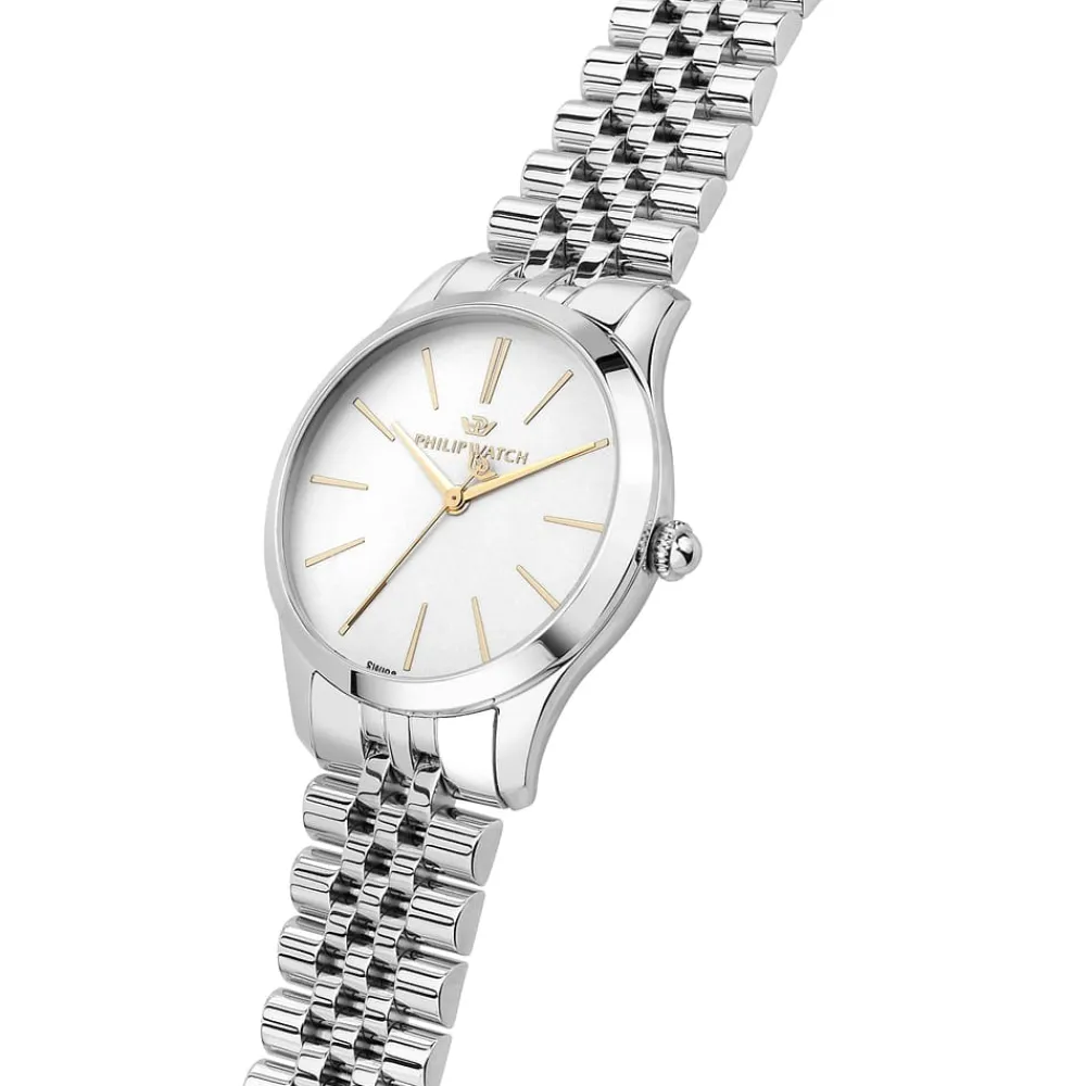Scopri Tutti Gli Orologi|Just Time<Philip Watch OROLOGIO GRACE - R8253208525