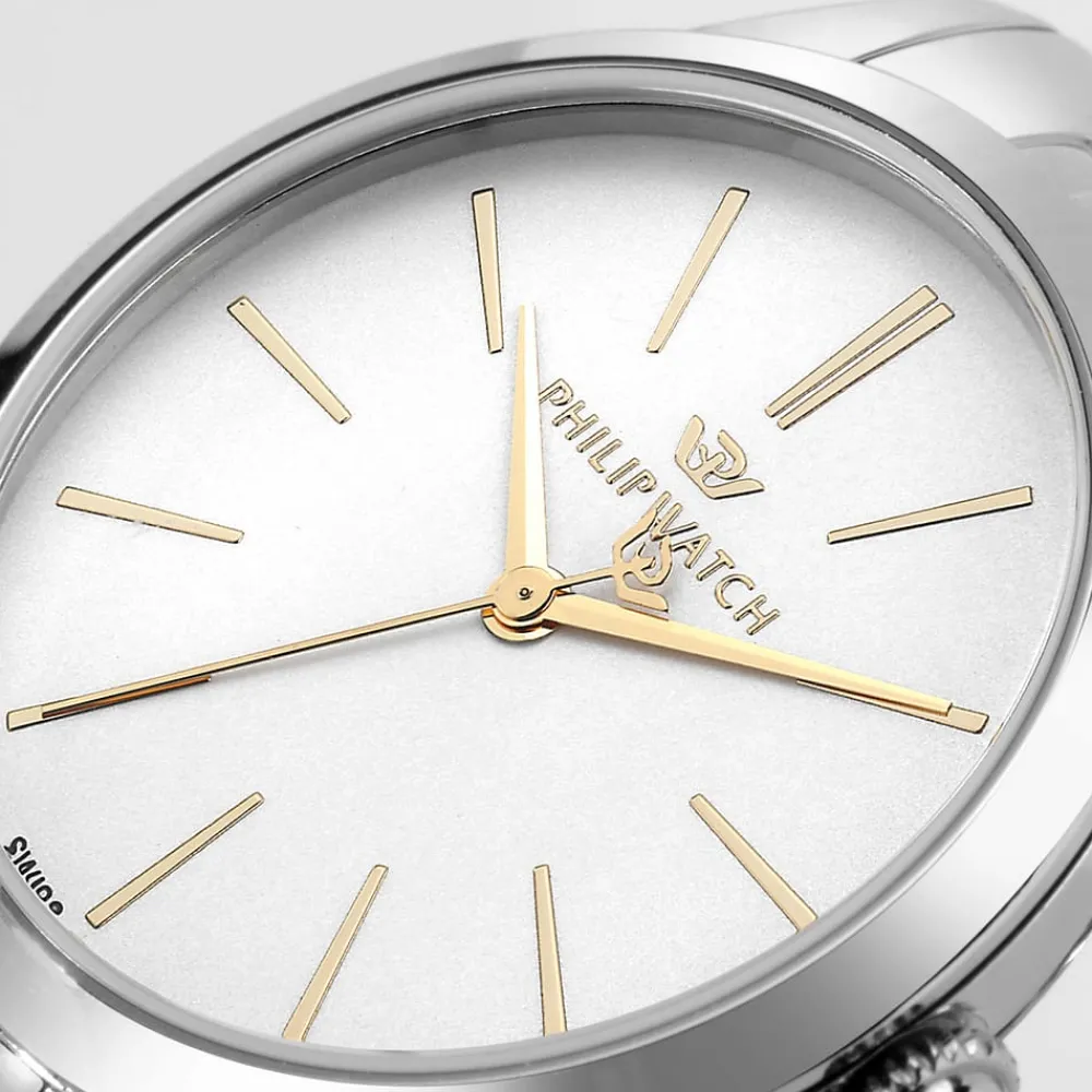 Scopri Tutti Gli Orologi|Just Time<Philip Watch OROLOGIO GRACE - R8253208525