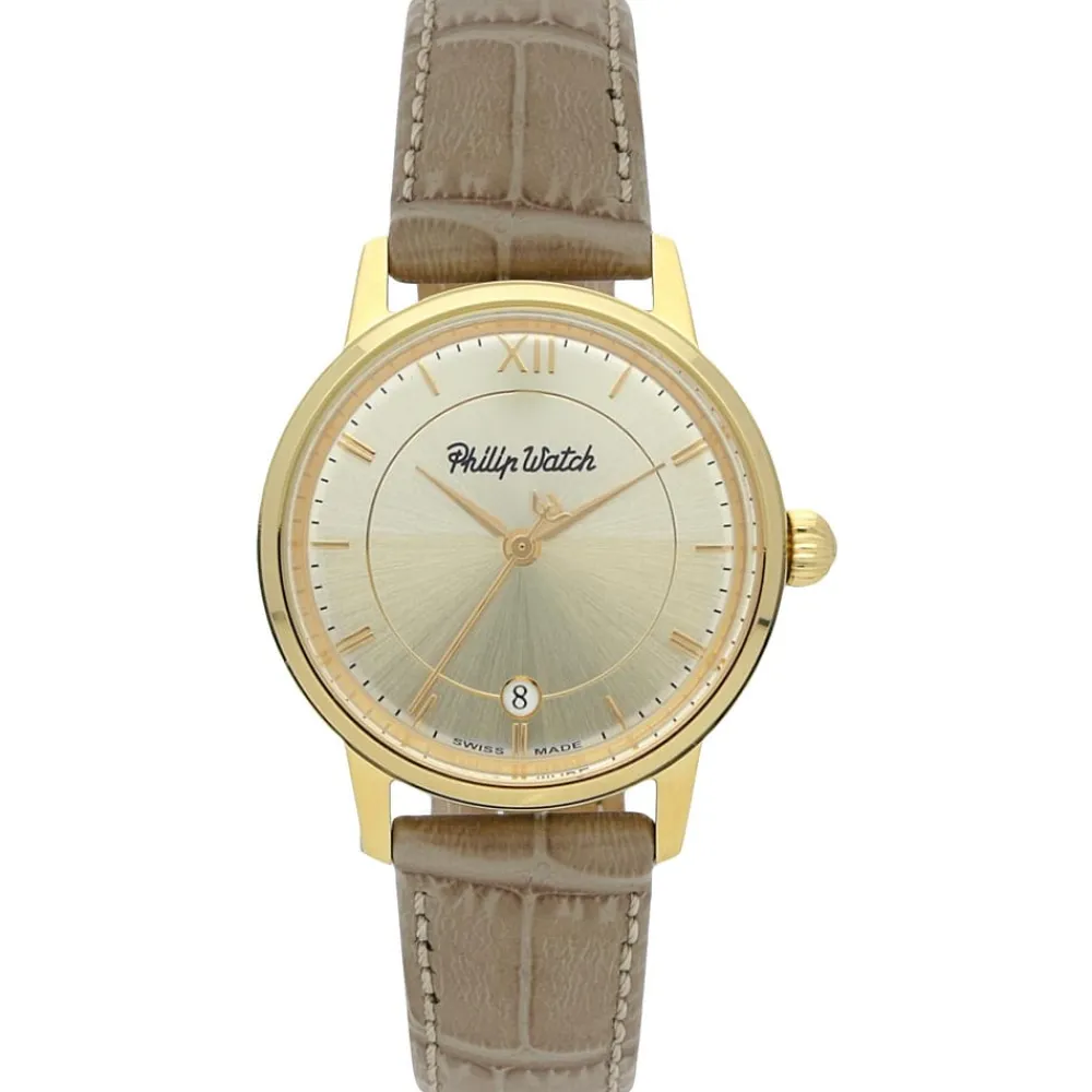 Just Time<Philip Watch OROLOGIO GRAND ARCHIVE 1940 - R8251598501
