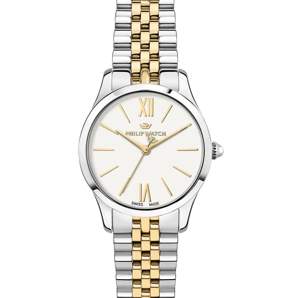 Scopri Tutti Gli Orologi|Just Time<Philip Watch Orologio Grace - R8253208522