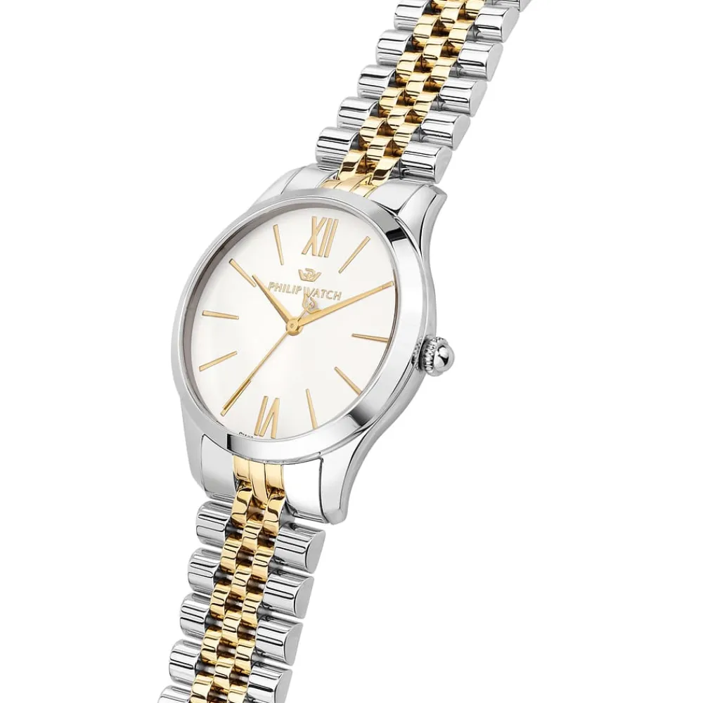 Scopri Tutti Gli Orologi|Just Time<Philip Watch Orologio Grace - R8253208522
