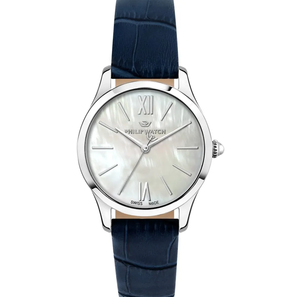 Just Time|Scopri Tutti Gli Orologi<Philip Watch OROLOGIO GRACE - R8251208501