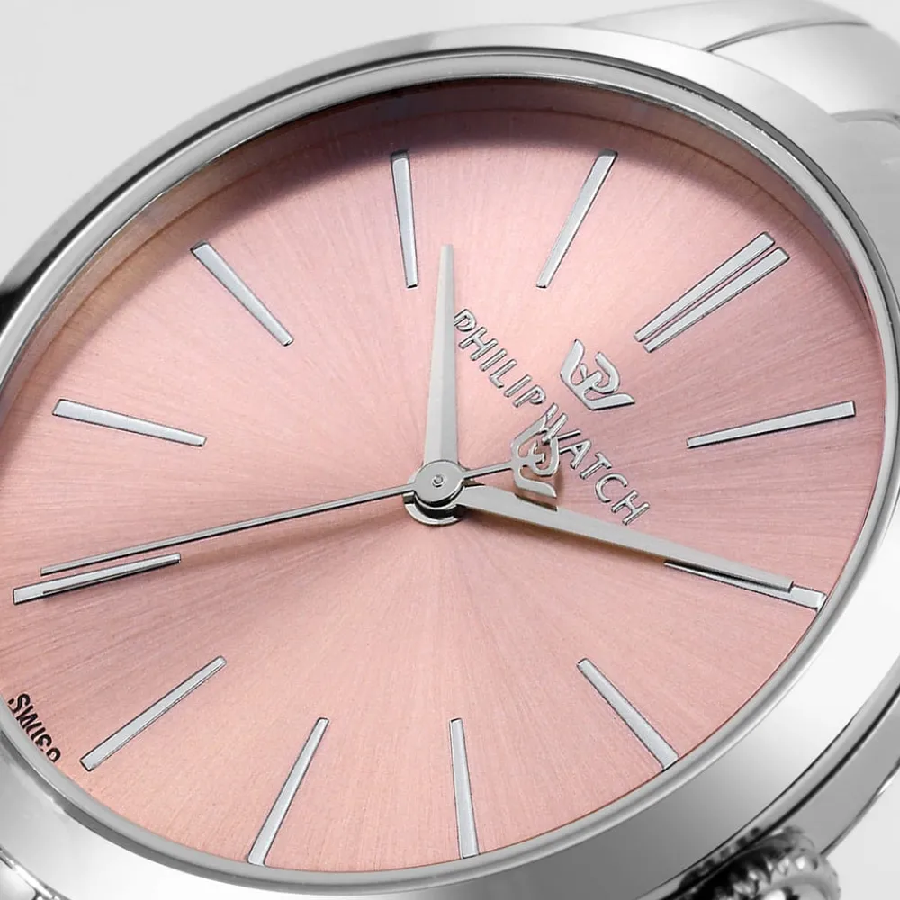 Scopri Tutti Gli Orologi|Just Time<Philip Watch OROLOGIO GRACE - R8253208526