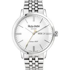 Just Time<Philip Watch OROLOGIO GRAND ARCHIVE 1940 - R8253598005