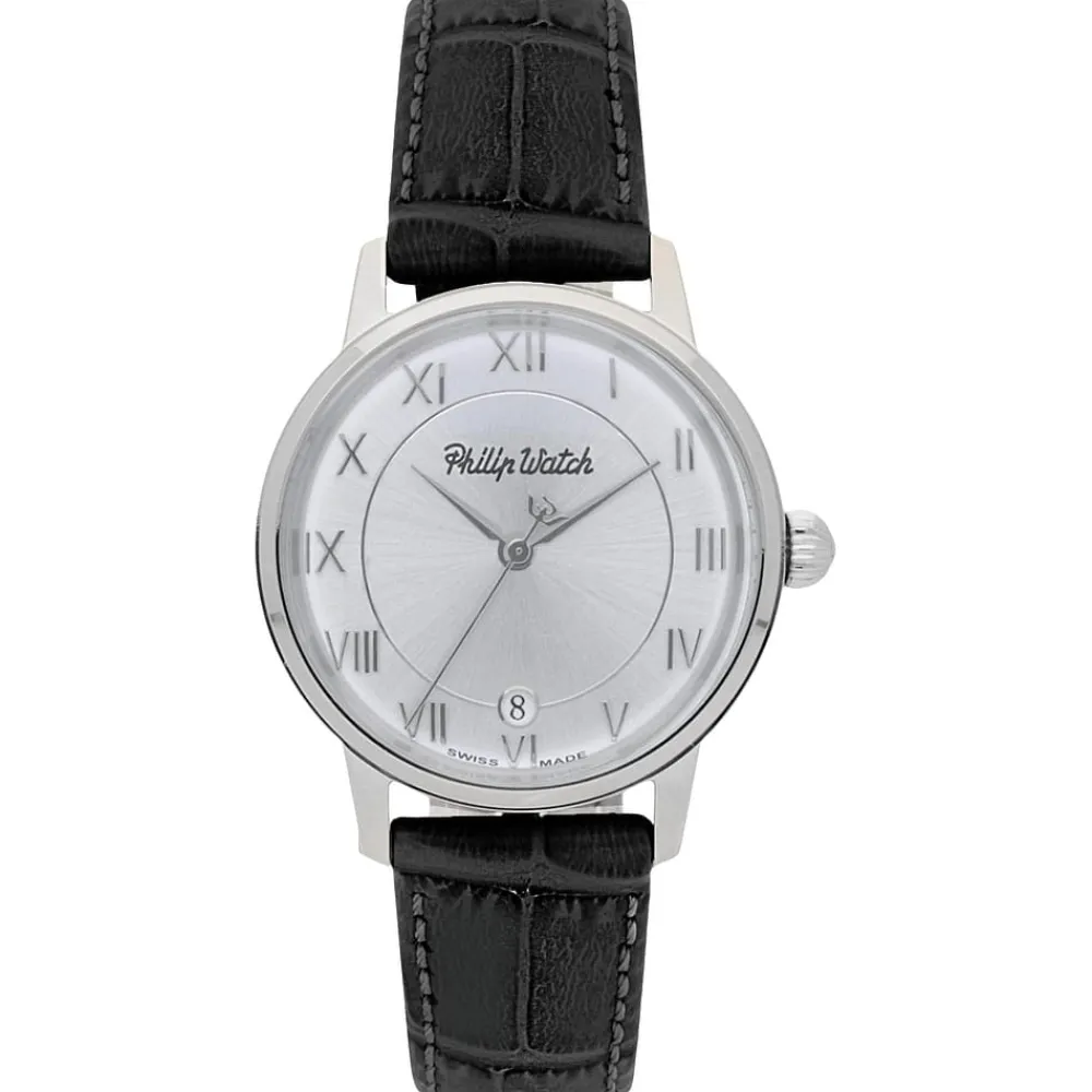 Just Time<Philip Watch OROLOGIO GRAND ARCHIVE 1940 - R8251598503