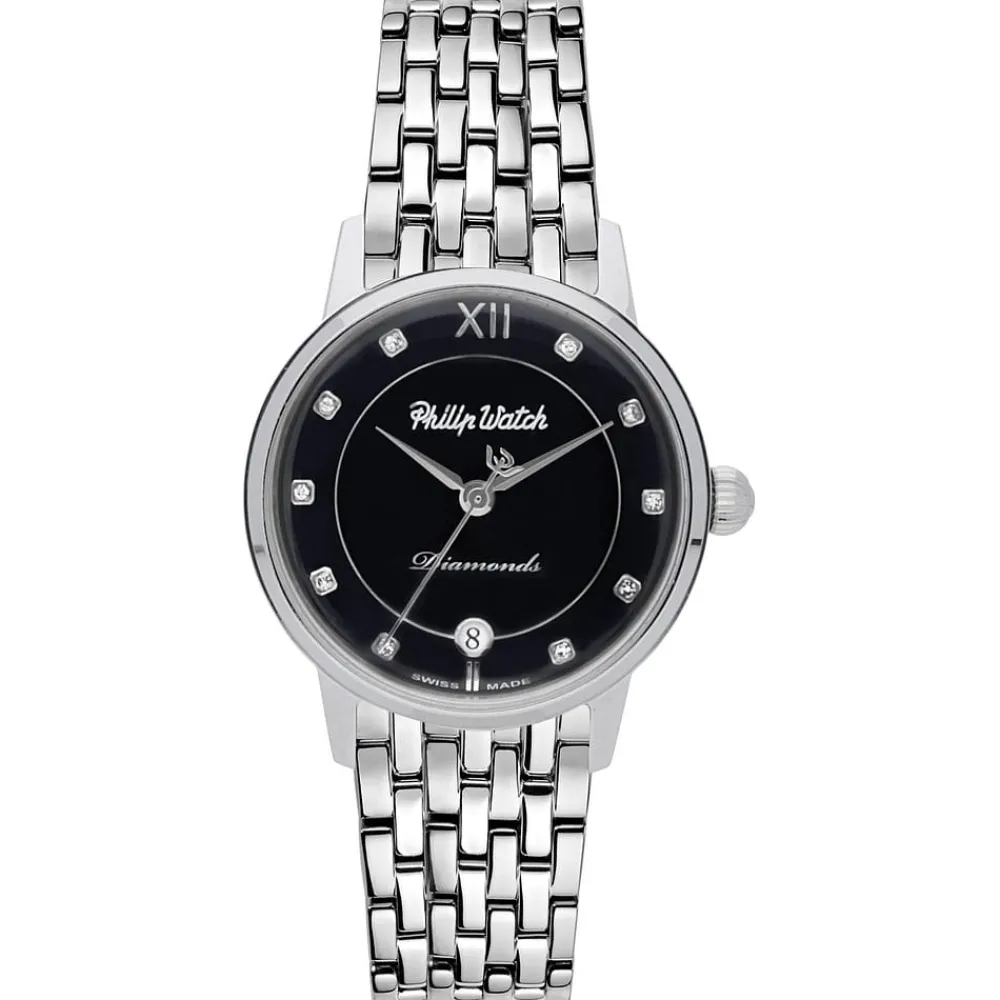 Just Time<Philip Watch OROLOGIO GRAND ARCHIVE 1940 - R8253598501