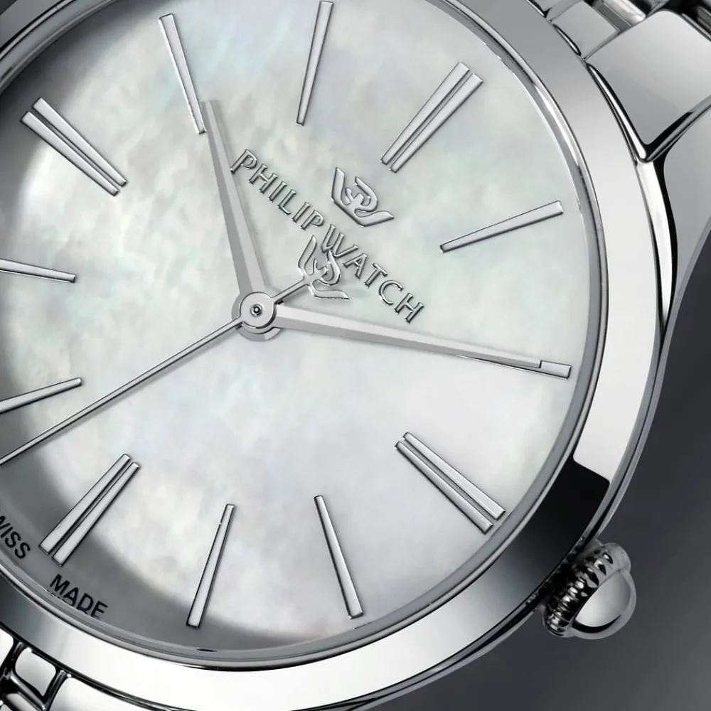 Scopri Tutti Gli Orologi|Just Time<Philip Watch OROLOGIO GRACE - R8253208517