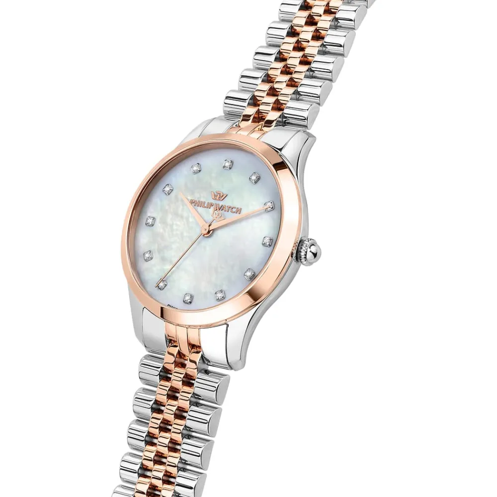 Scopri Tutti Gli Orologi|Just Time<Philip Watch OROLOGIO GRACE - R8253208524