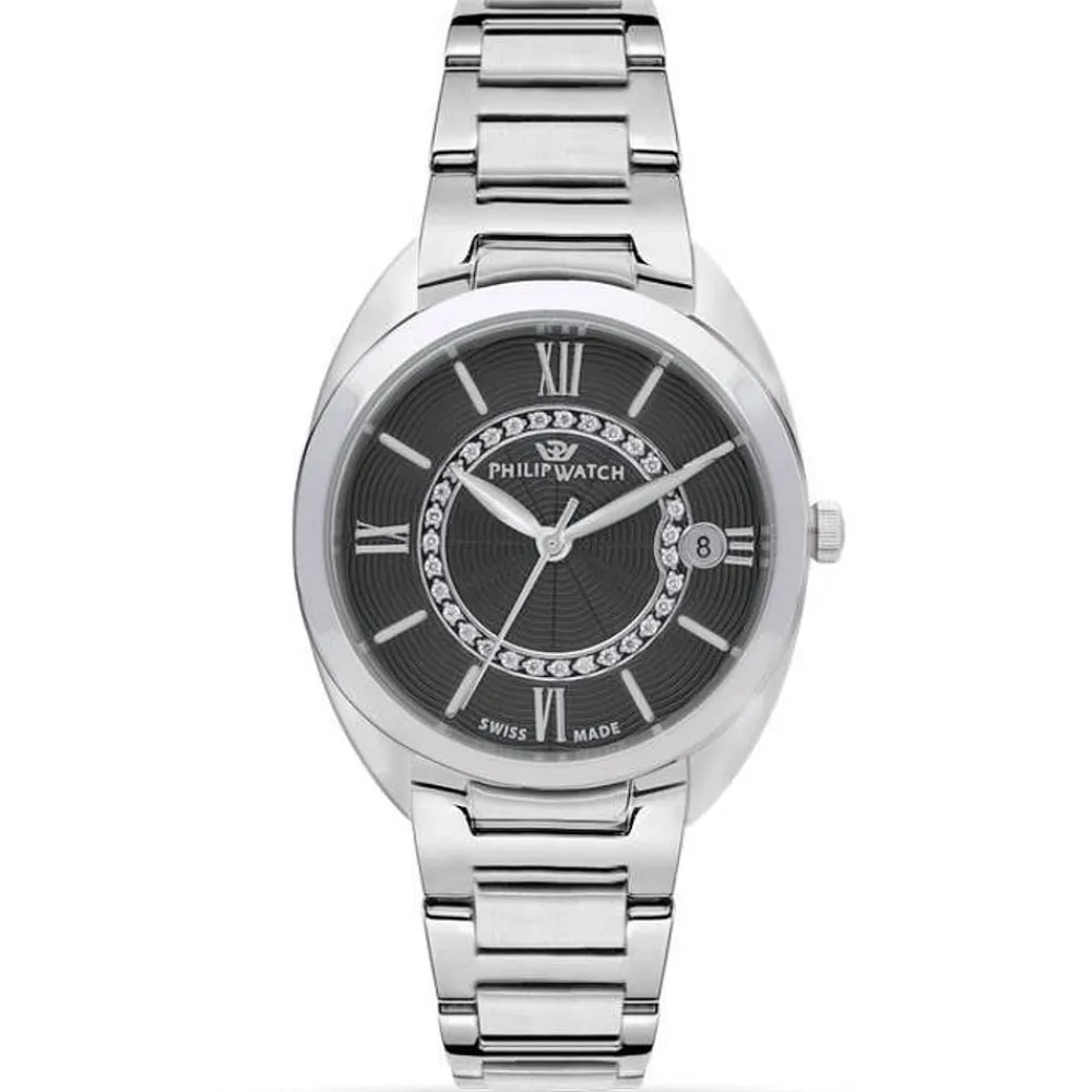 Just Time<Philip Watch OROLOGIO LADY - R8253493506