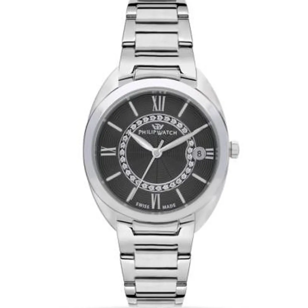 Just Time<Philip Watch OROLOGIO LADY - R8253493506