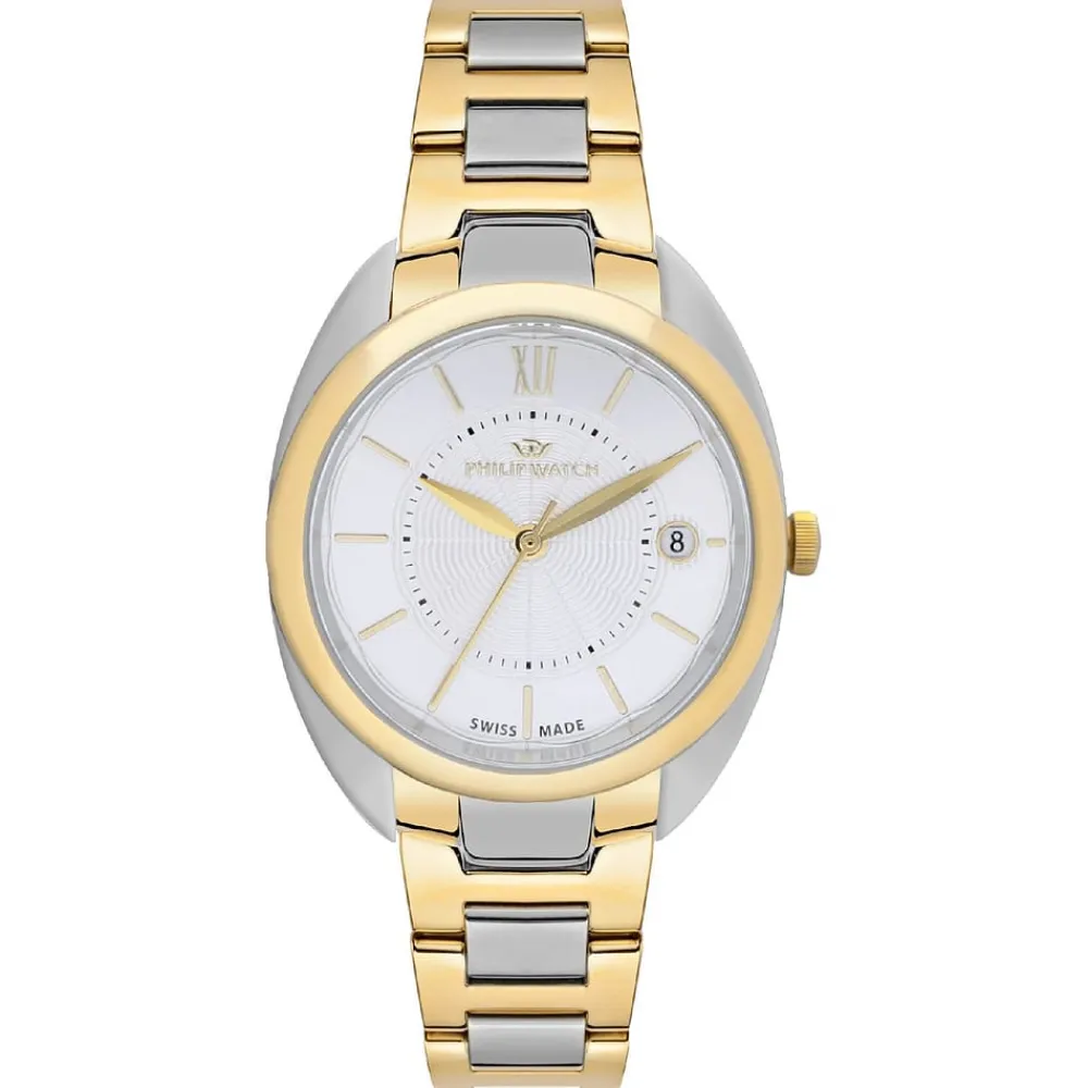 Just Time<Philip Watch OROLOGIO LADY - R8253493502