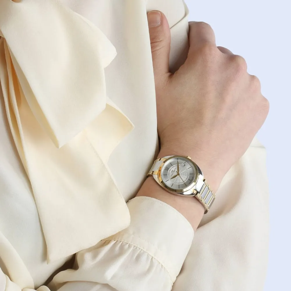 Just Time<Philip Watch OROLOGIO LADY - R8253493502