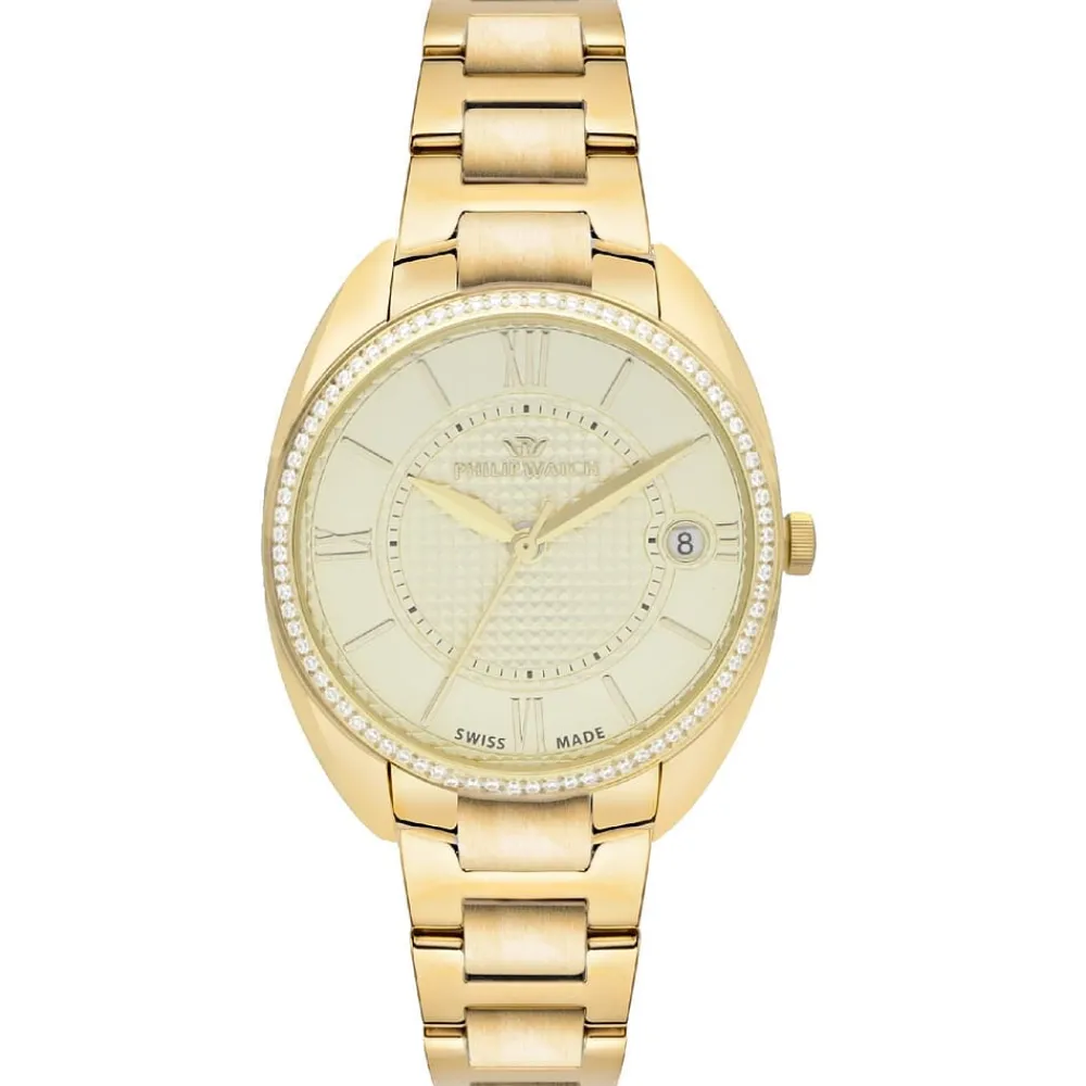 Just Time<Philip Watch OROLOGIO LADY - R8253493501