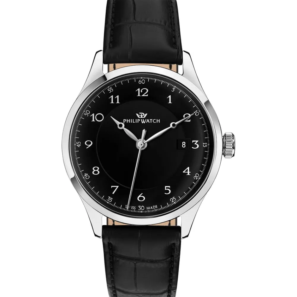 Orologi Uomo|Tempo E Data<Philip Watch OROLOGIO MUSEUM - R8251225002