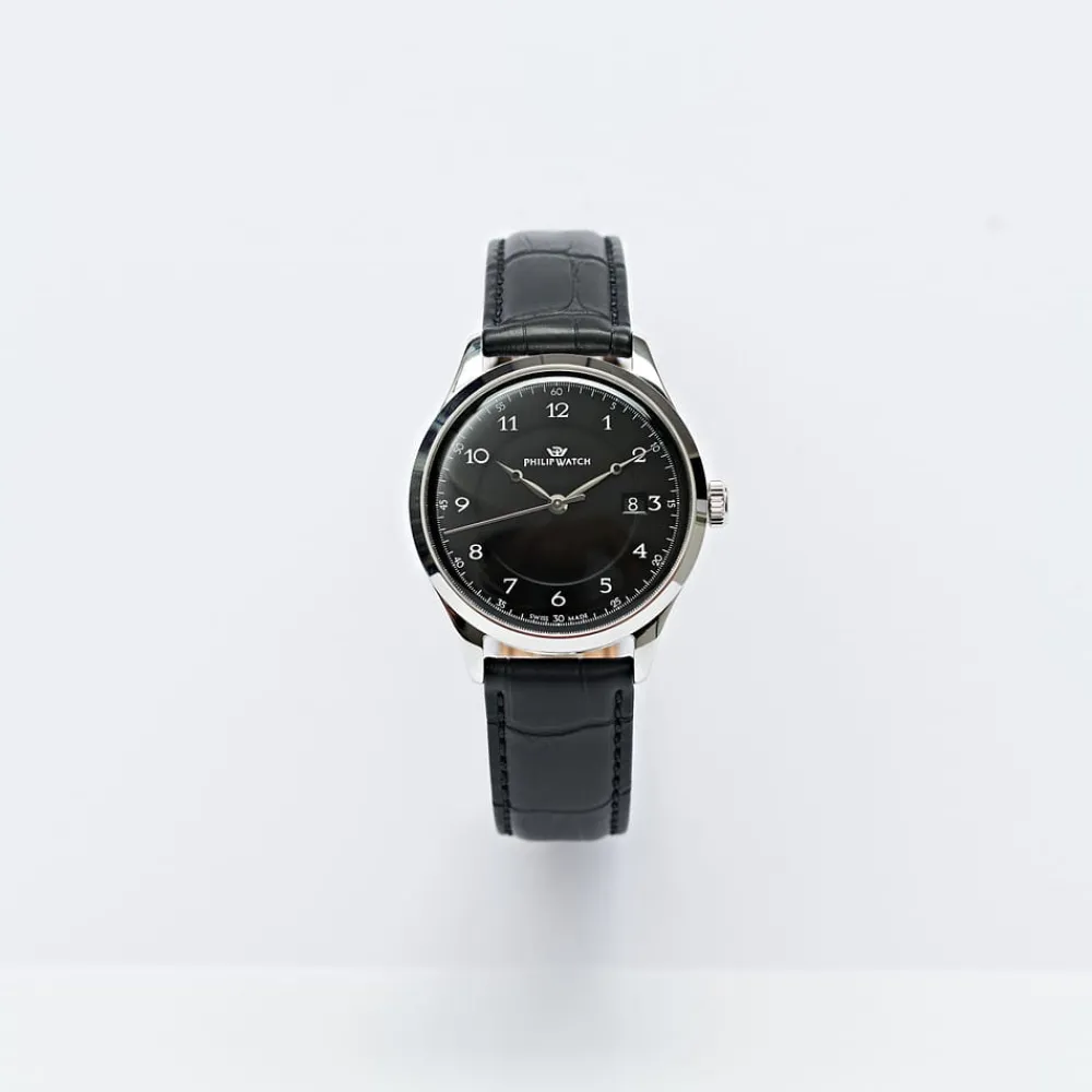 Orologi Uomo|Tempo E Data<Philip Watch OROLOGIO MUSEUM - R8251225002