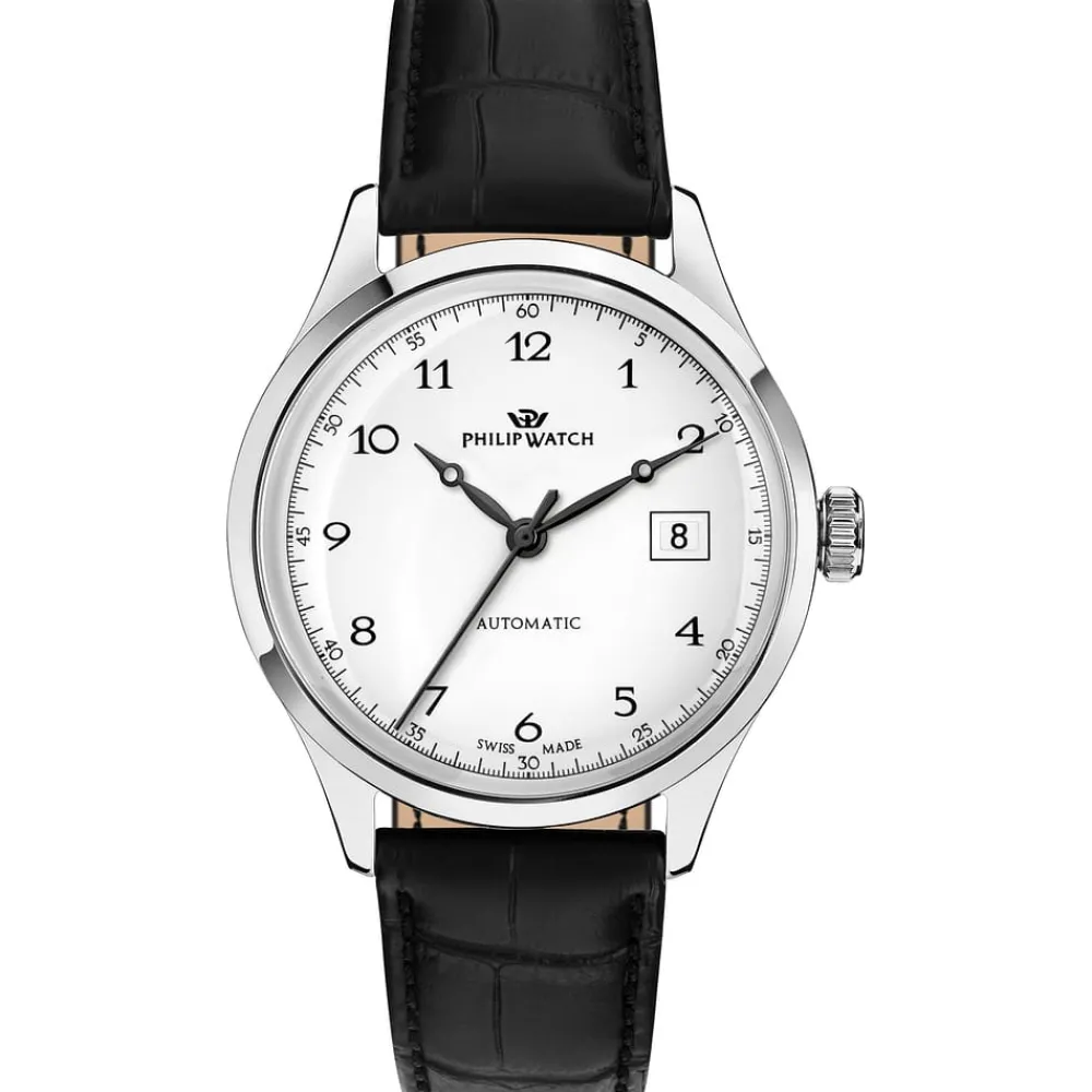 Automatico|Scopri Tutti Gli Orologi<Philip Watch OROLOGIO MUSEUM - R8221225003