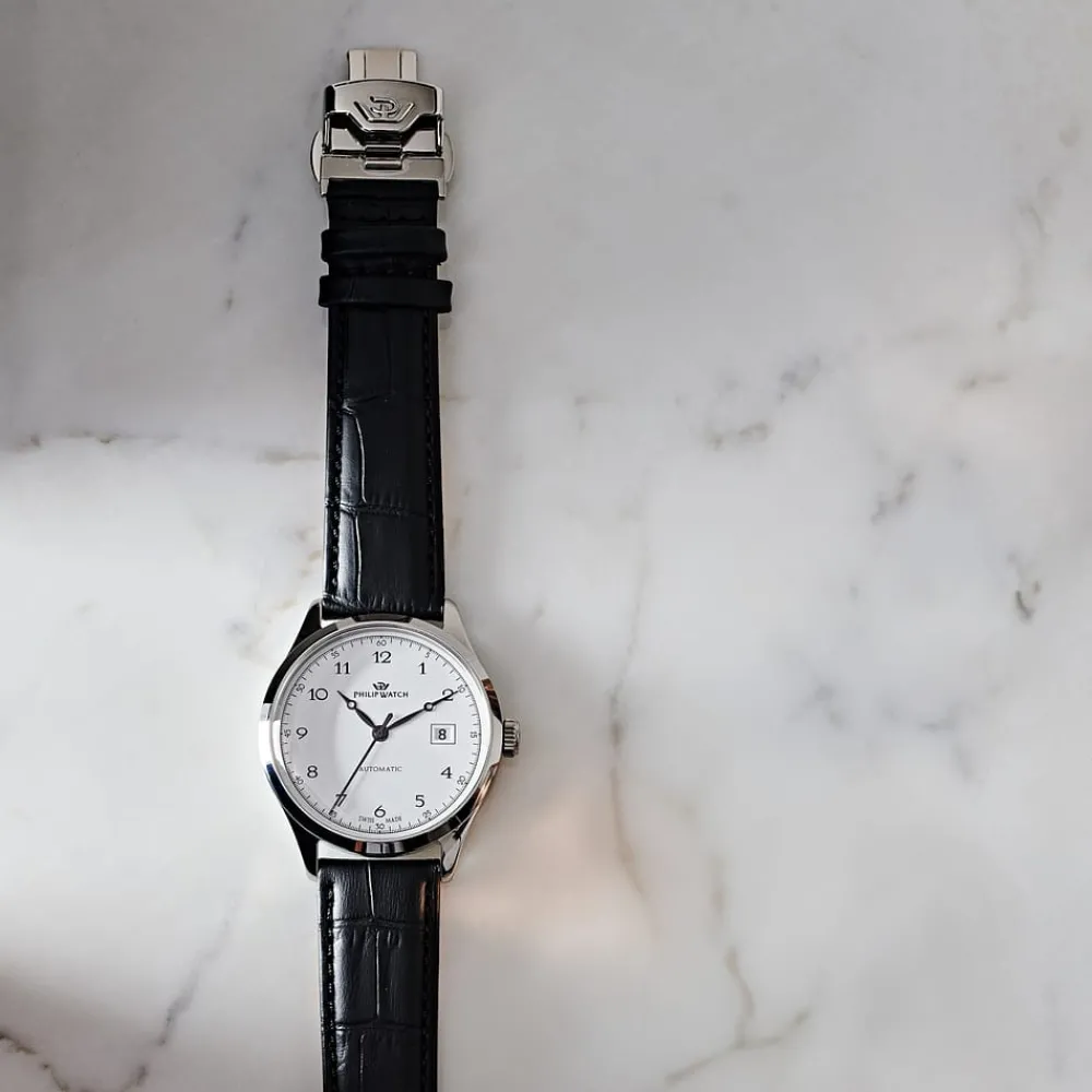 Automatico|Scopri Tutti Gli Orologi<Philip Watch OROLOGIO MUSEUM - R8221225003
