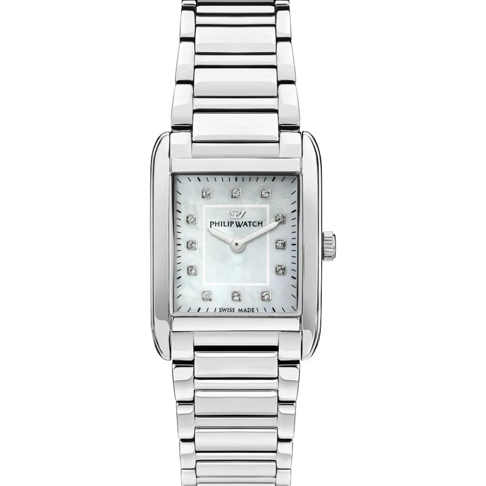 Just Time|Orologi Donna<Philip Watch OROLOGIO MUSEUM - R8253820501