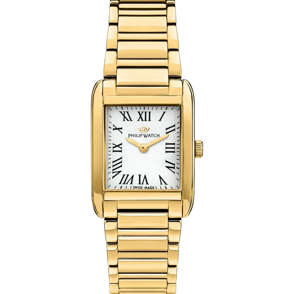 Orologi Donna|Scopri Tutti Gli Orologi<Philip Watch OROLOGIO MUSEUM - R8253820502