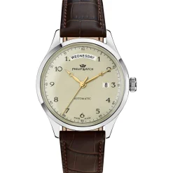 Automatico|Scopri Tutti Gli Orologi<Philip Watch OROLOGIO MUSEUM - R8221225001