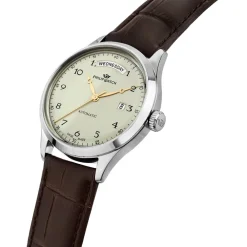 Automatico|Scopri Tutti Gli Orologi<Philip Watch OROLOGIO MUSEUM - R8221225001