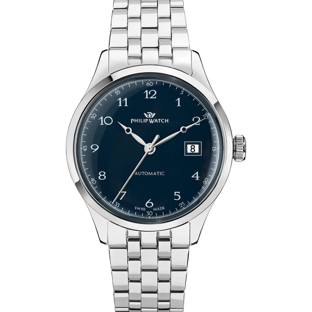 Automatico|Scopri Tutti Gli Orologi<Philip Watch OROLOGIO MUSEUM - R8223225003