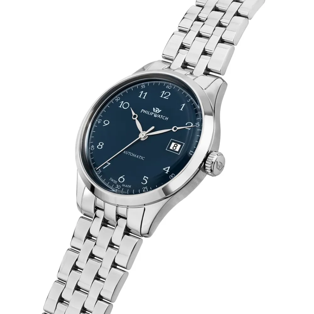 Automatico|Scopri Tutti Gli Orologi<Philip Watch OROLOGIO MUSEUM - R8223225003