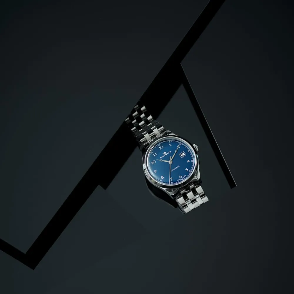 Automatico|Scopri Tutti Gli Orologi<Philip Watch OROLOGIO MUSEUM - R8223225003
