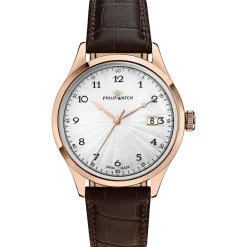Tempo E Data|Orologi Uomo<Philip Watch OROLOGIO MUSEUM - R8253225002
