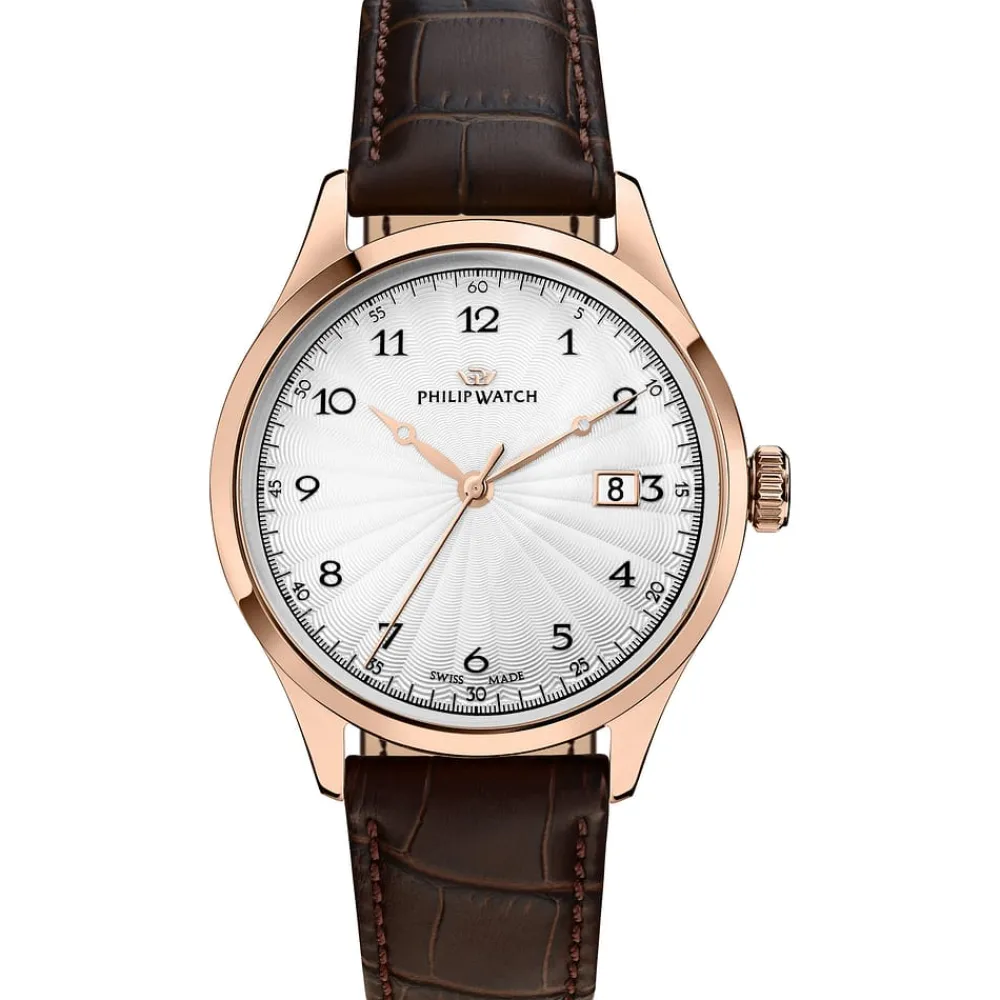Tempo E Data|Orologi Uomo<Philip Watch OROLOGIO MUSEUM - R8253225002